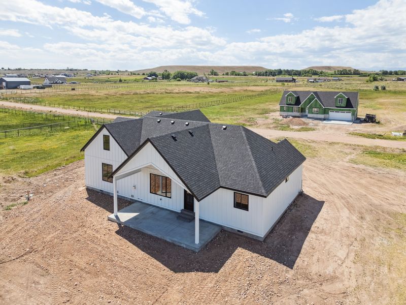 547 Kelli Way