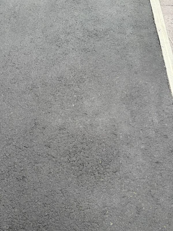Sealcoating