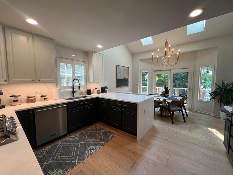 Interior Painting
