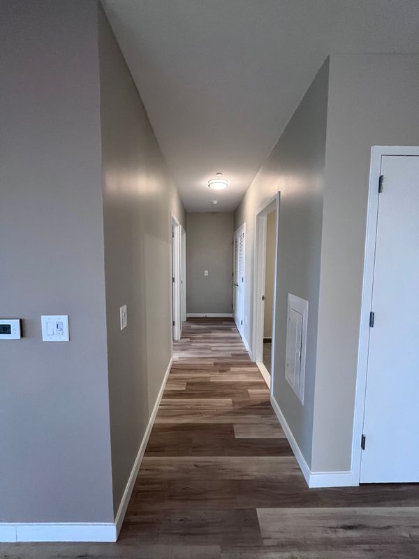 Interior Painting gallery