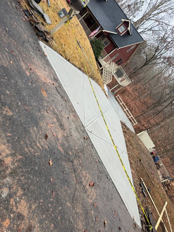 Decorative Concrete gallery