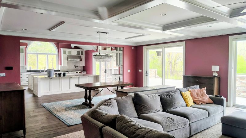 Kitchen Remodeling