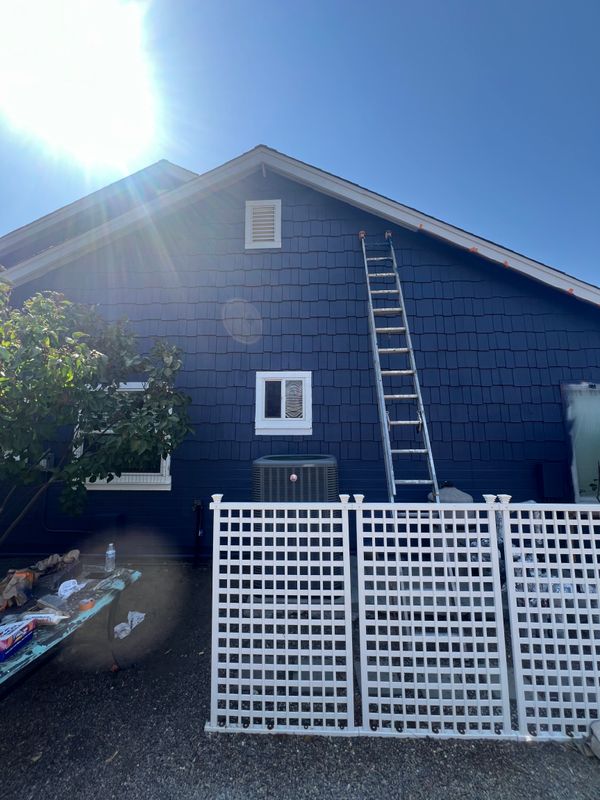 Exterior Painting