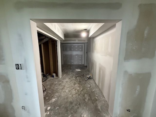 Drywall