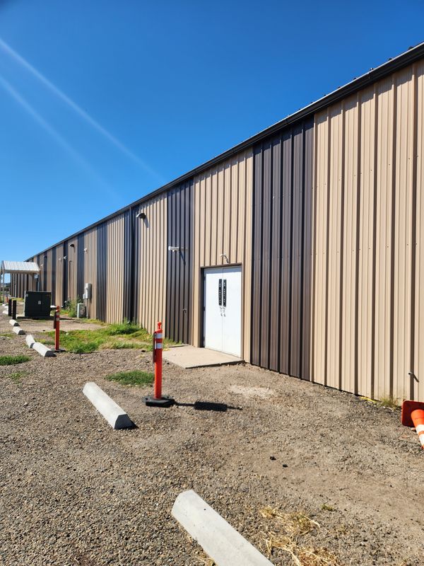 Exterior Renovations
