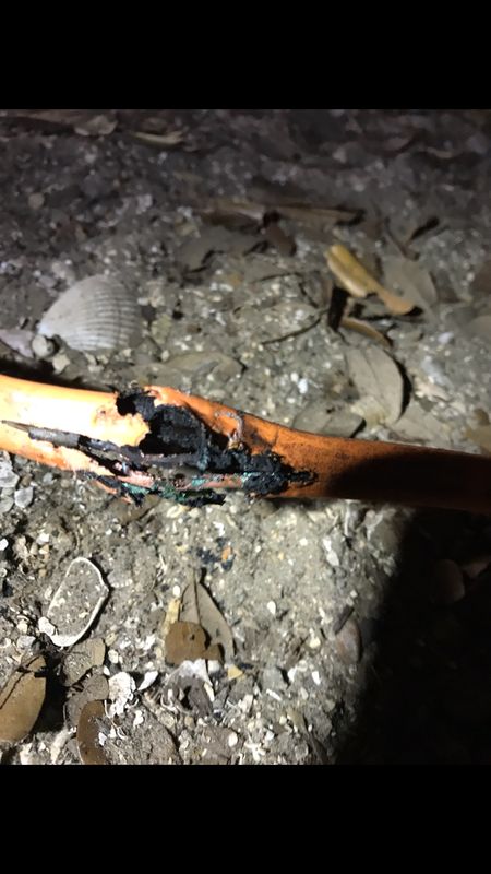 Electrical Hazards and Code Violations gallery