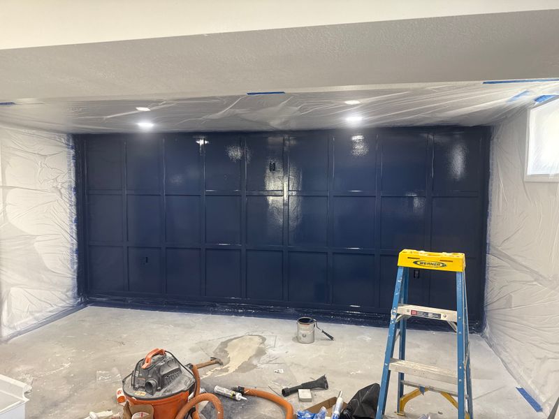 Interior Painting