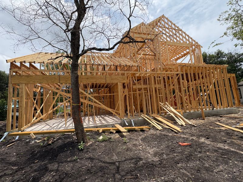 Custom Home Construction