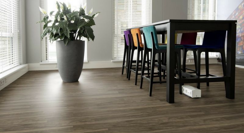 Commercial Flooring