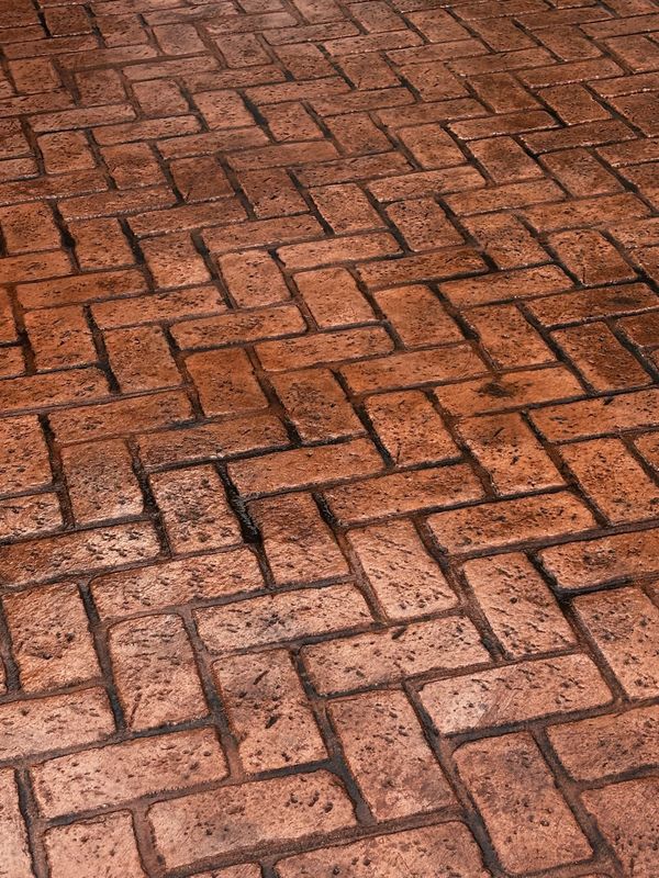 Decorative Concrete