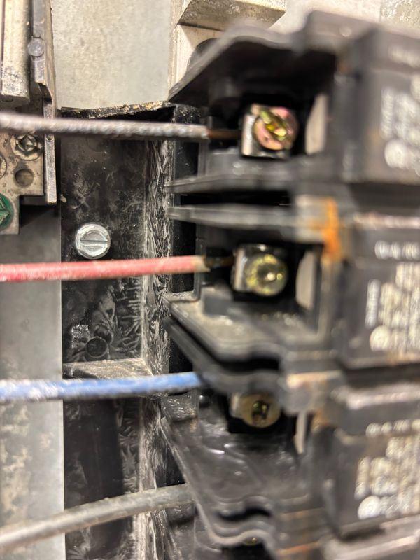 Electrical Repairs