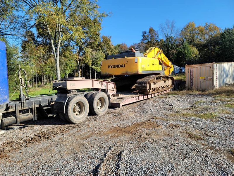 Site Preparation