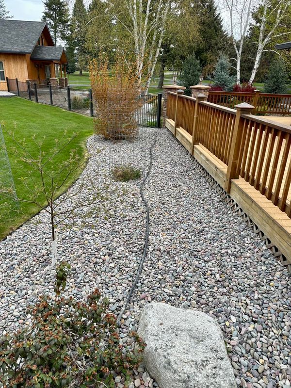 Garden Designs