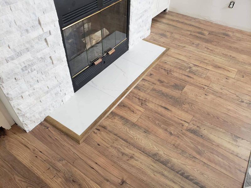 Flooring