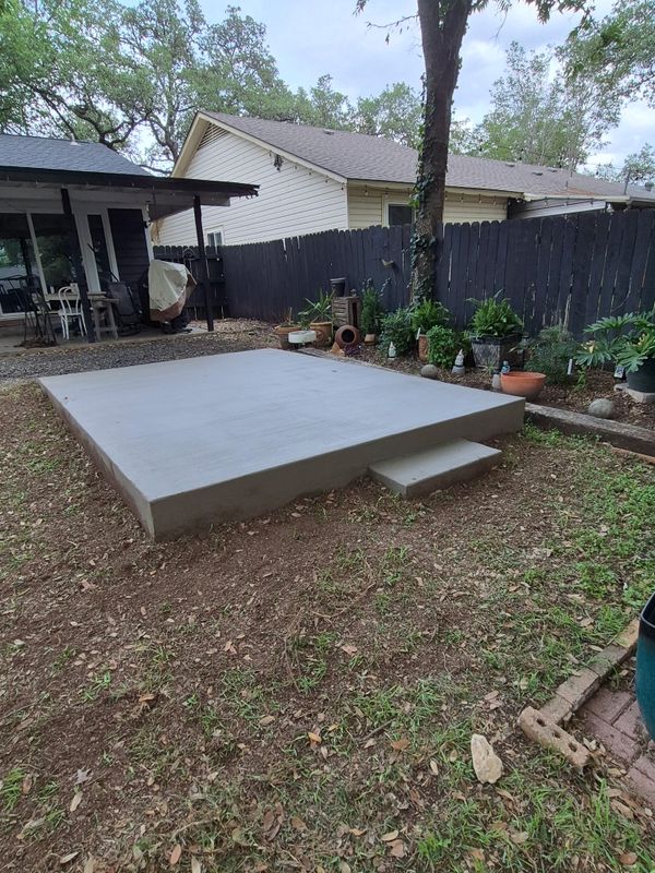 CONCRETE