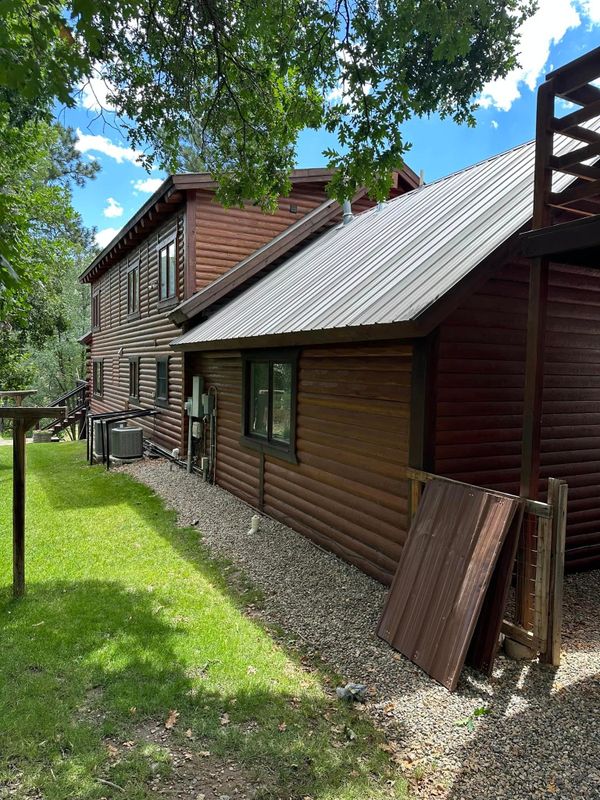 Exterior Painting gallery