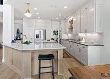 Kitchen Renovation