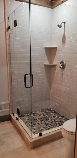 Bathroom Oasis