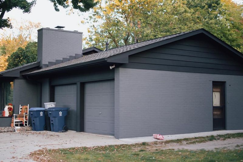 Transformative Residential Facelift: Problem Areas Perfected by Expert Painting Services