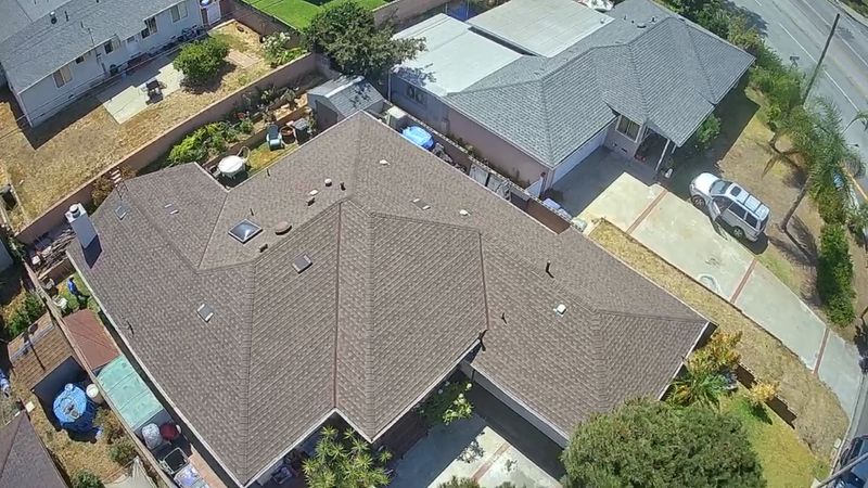 Roofing Installation