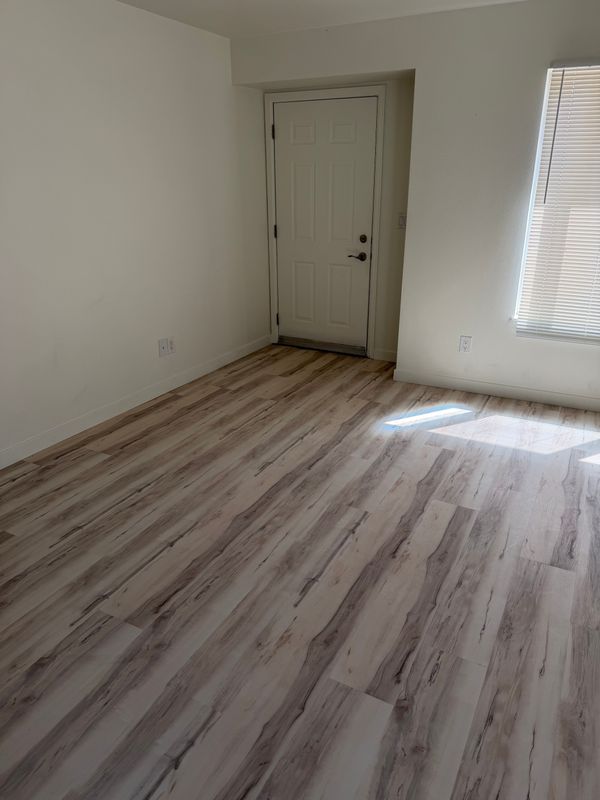 Lvp flooring