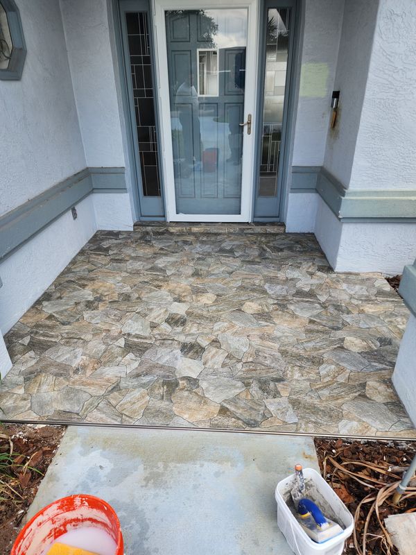 Tiling