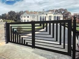 Gate Installation and Repair