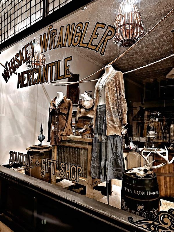 Renovate to Eliminate: Winans Print Shop at 613 Main St Brookville, IN