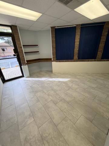Tile