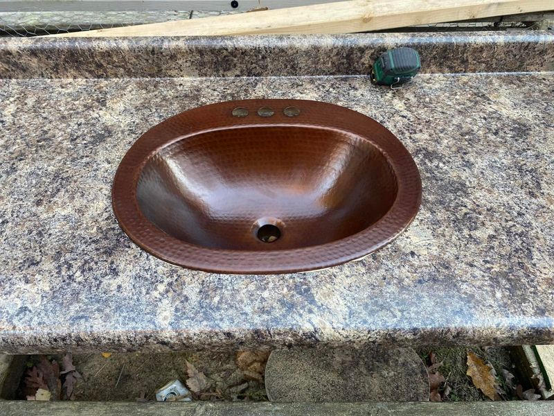 Plumbing Services