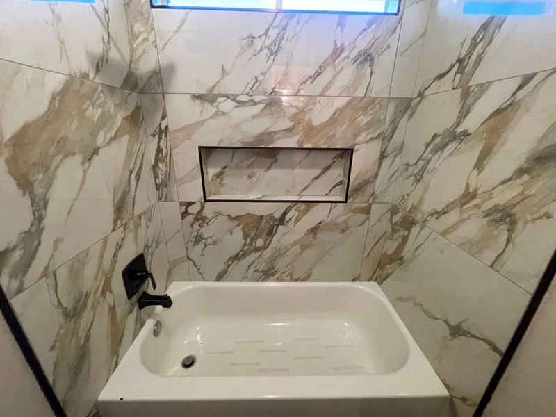 Kitchen and Bathroom Renovations