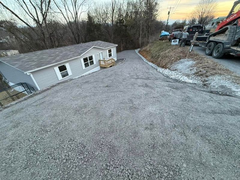 Site Grading
