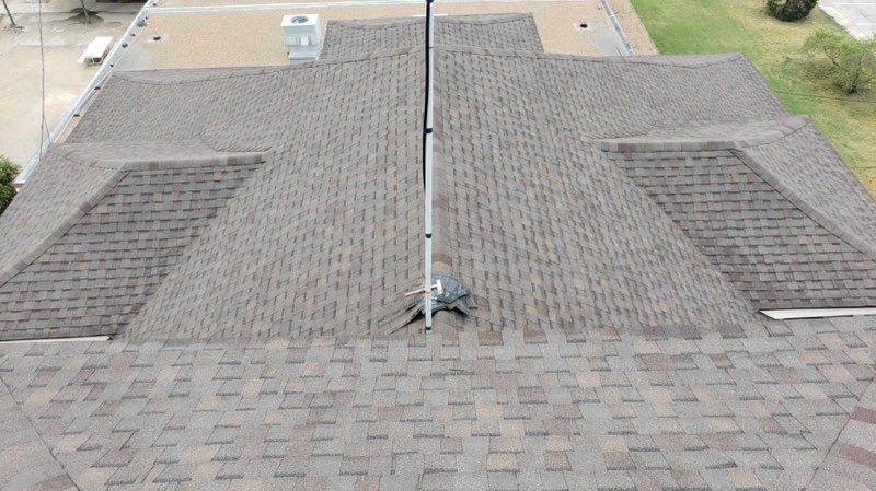Roofing Repairs