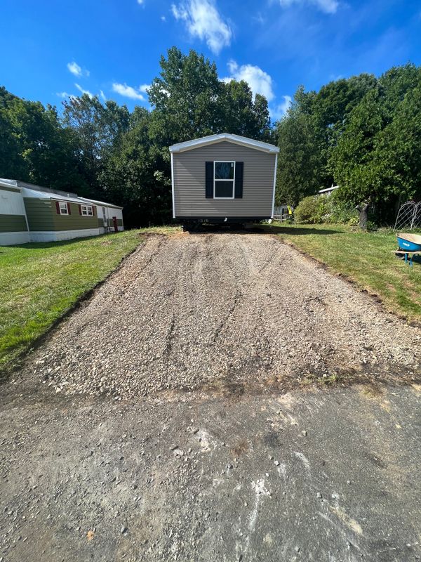 Site Grading