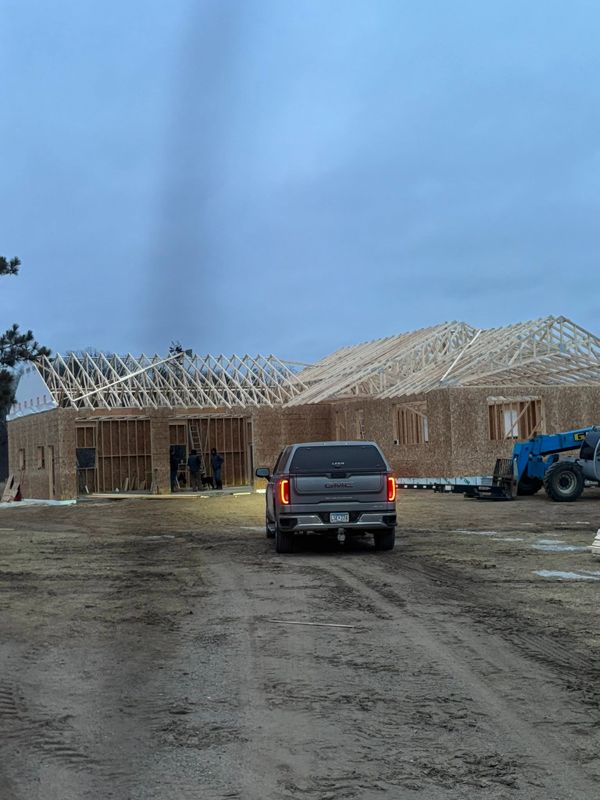 New Construction