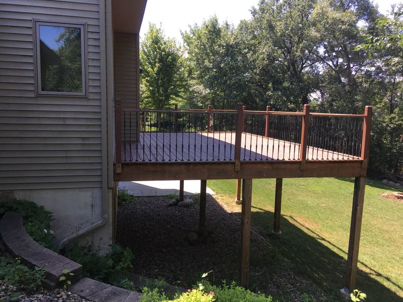 Exterior Painting gallery