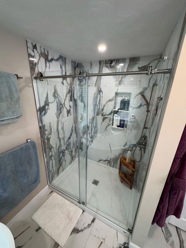 Bathroom Remodeling