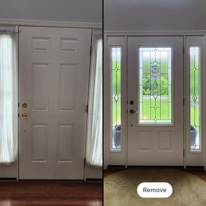 Door Projects