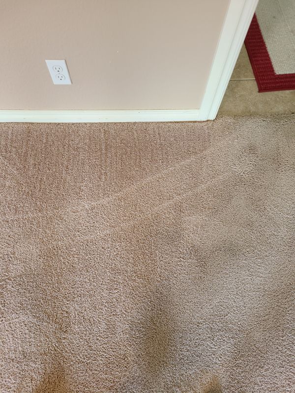Residential Cleaning