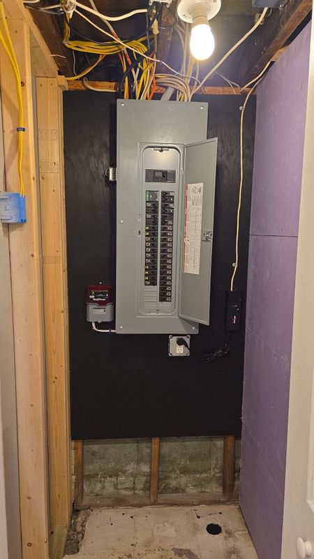 Electrical Repairs