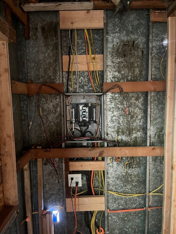Electrical Services