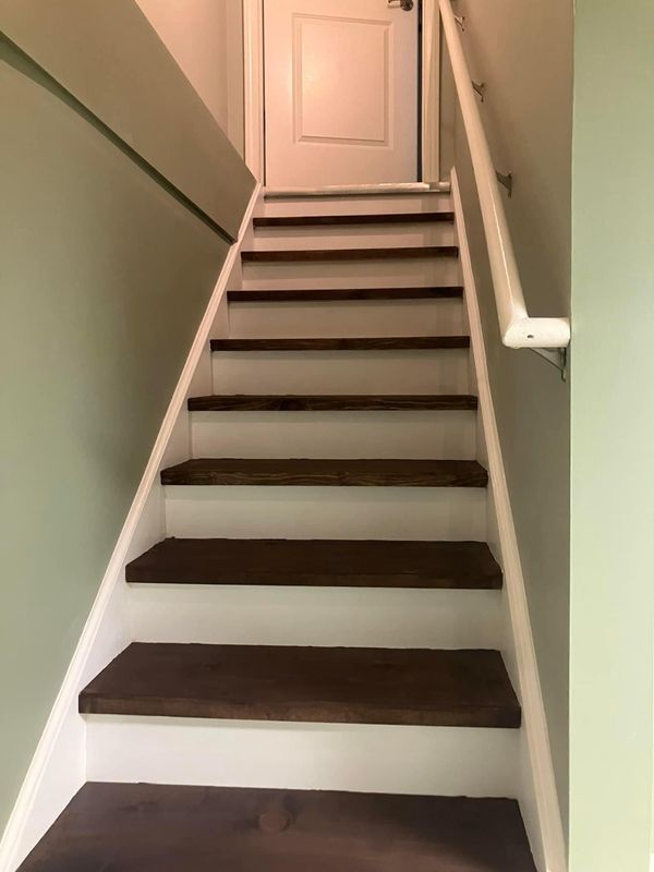 Basement Renovations