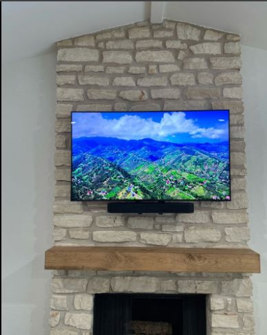 Home Theater Installation