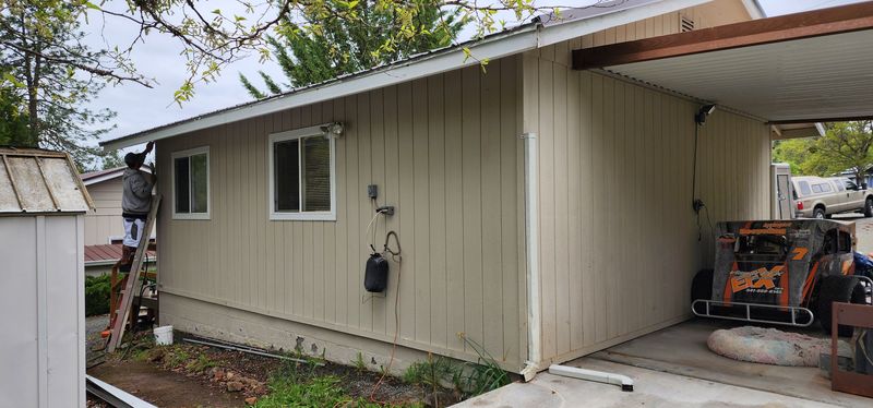 Exterior Painting