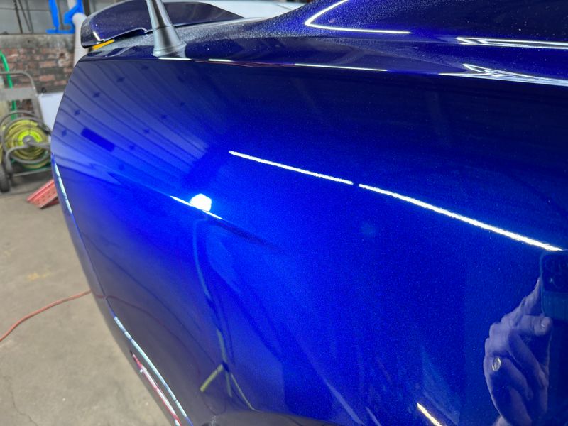 Exterior Detailing gallery