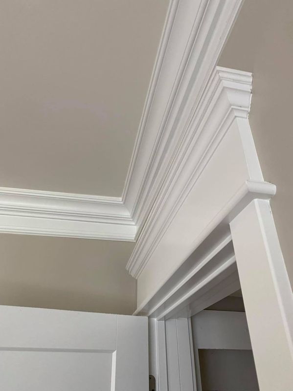 Interior Renovations