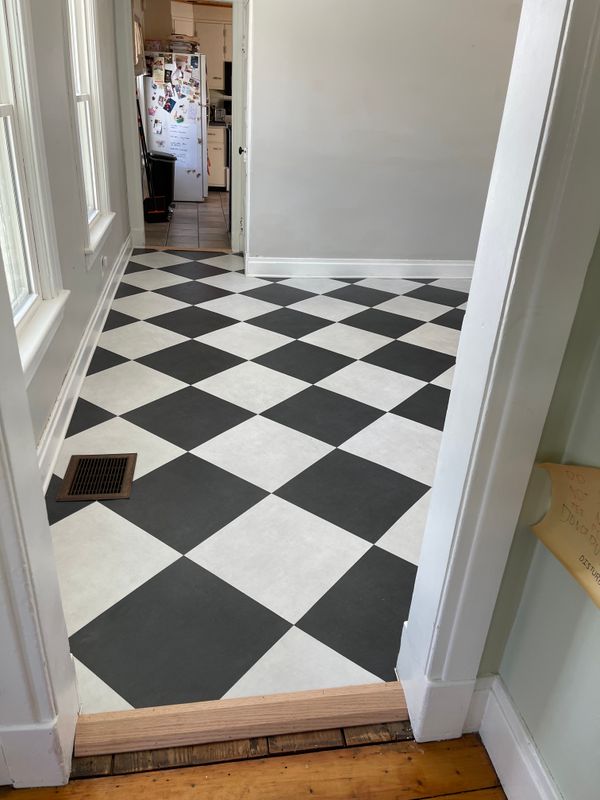 Interior Renovations