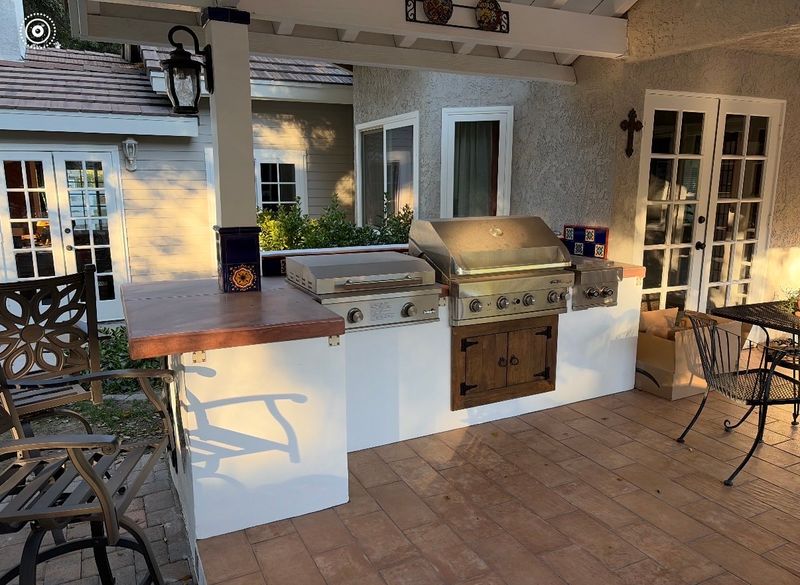Patio Design & Installation