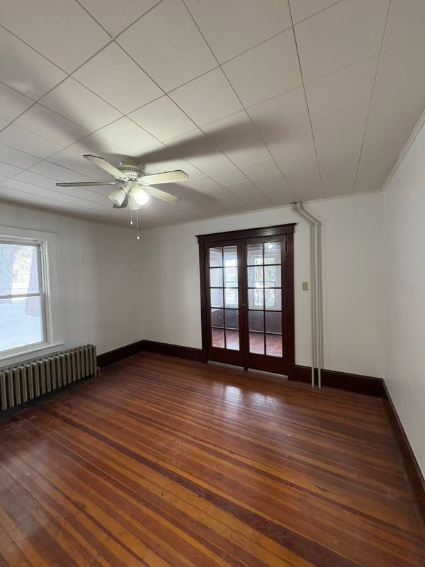 Flooring Installation