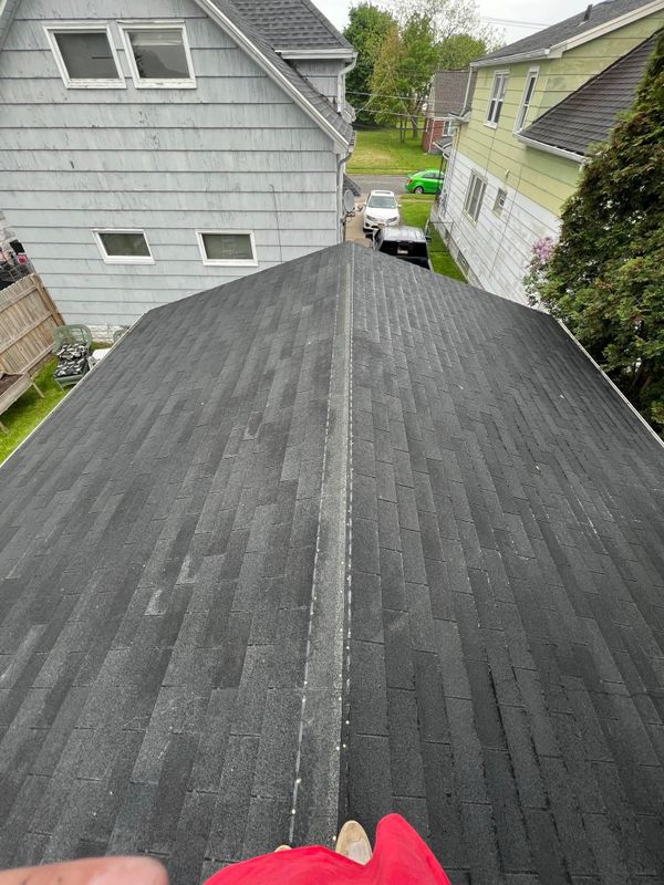 Roofing